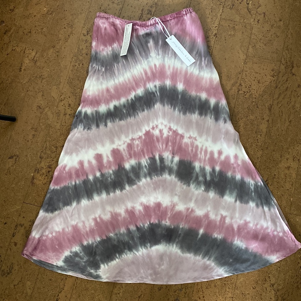 Young fabulous & broke skirt - Picture 11 of 17